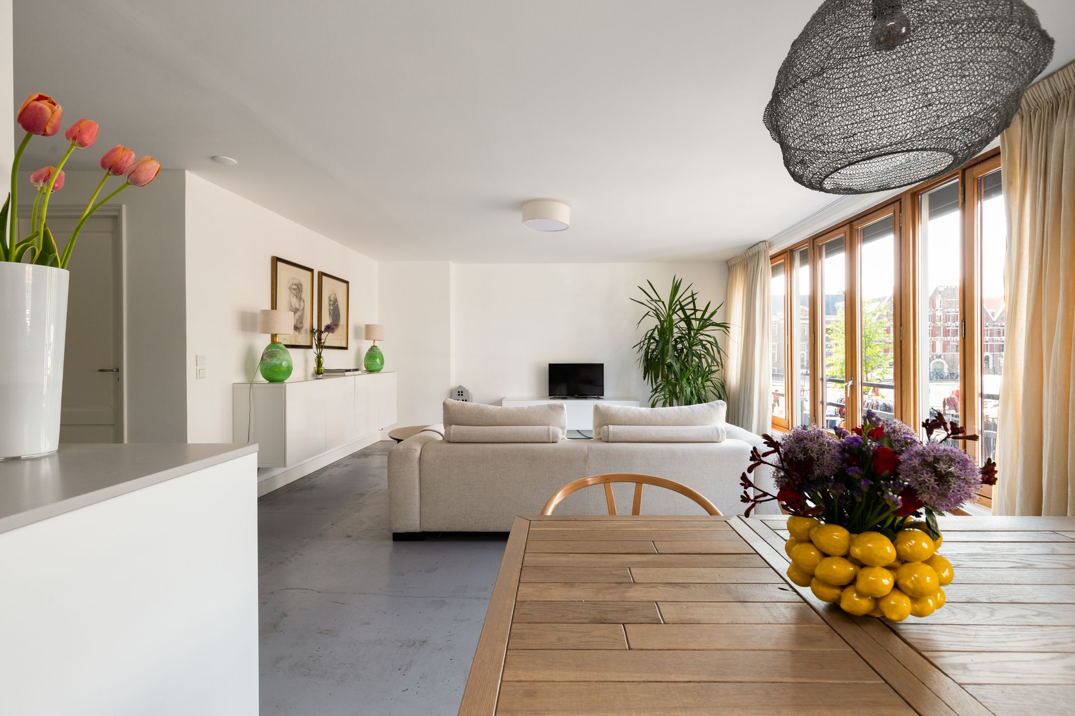 Foto 12 van Waterlooplein 177-A