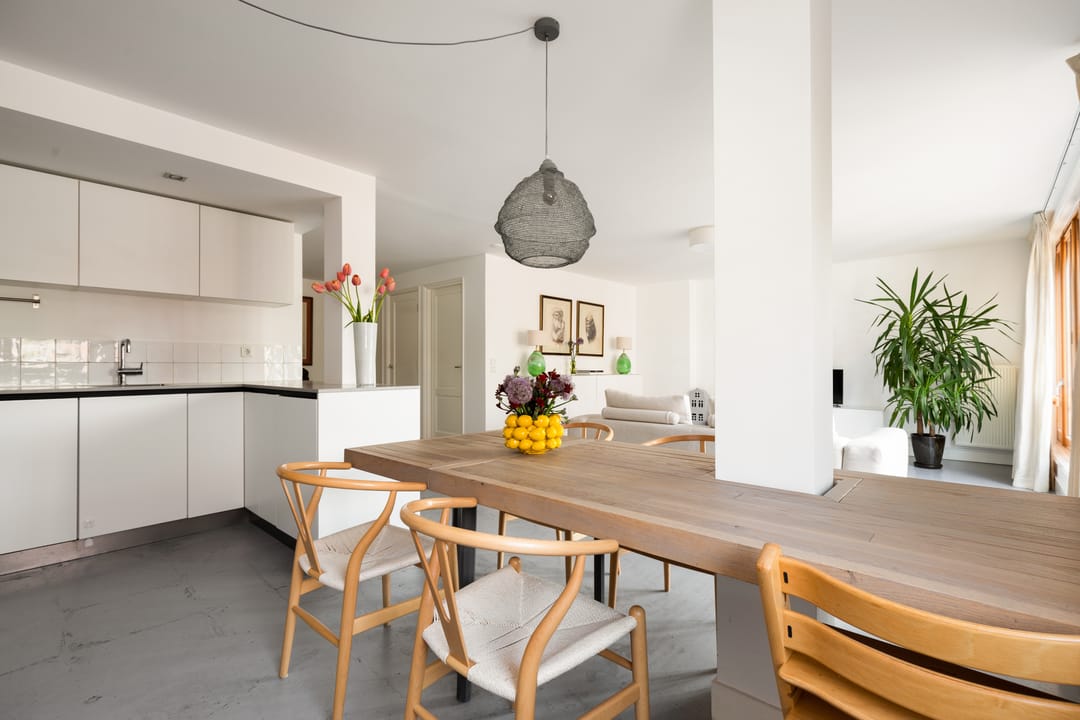 Foto 13 van Waterlooplein 177-A