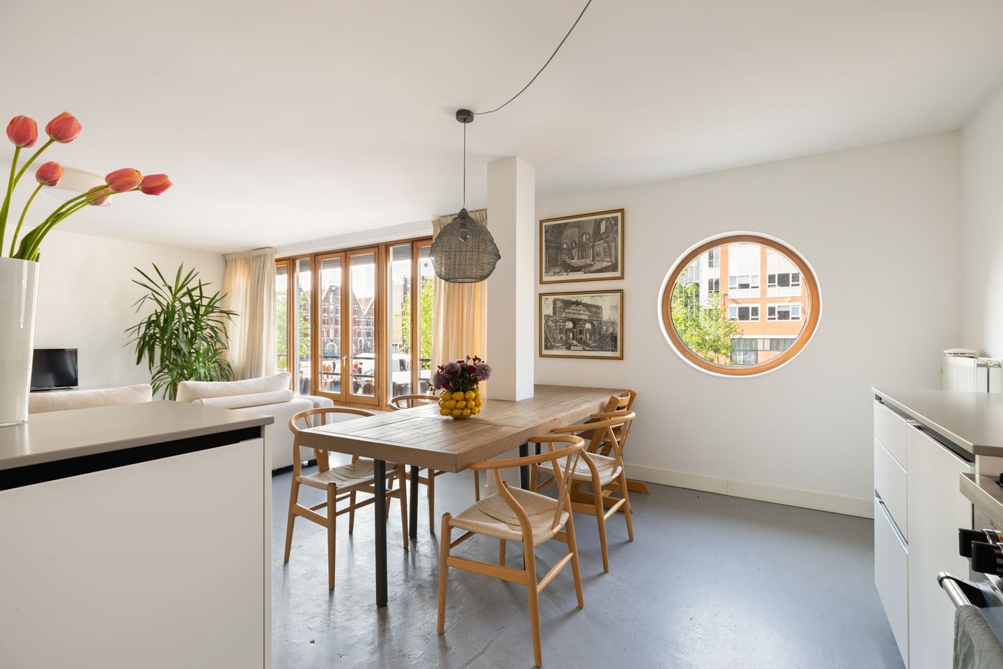 Foto 14 van Waterlooplein 177-A