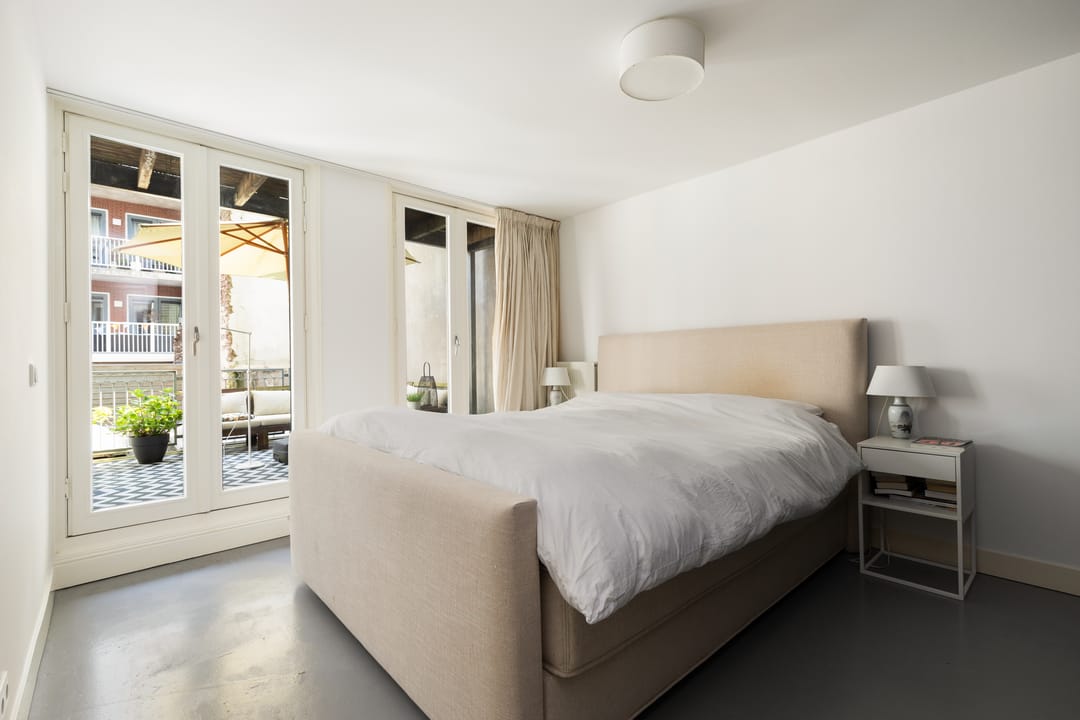 Foto 16 van Waterlooplein 177-A