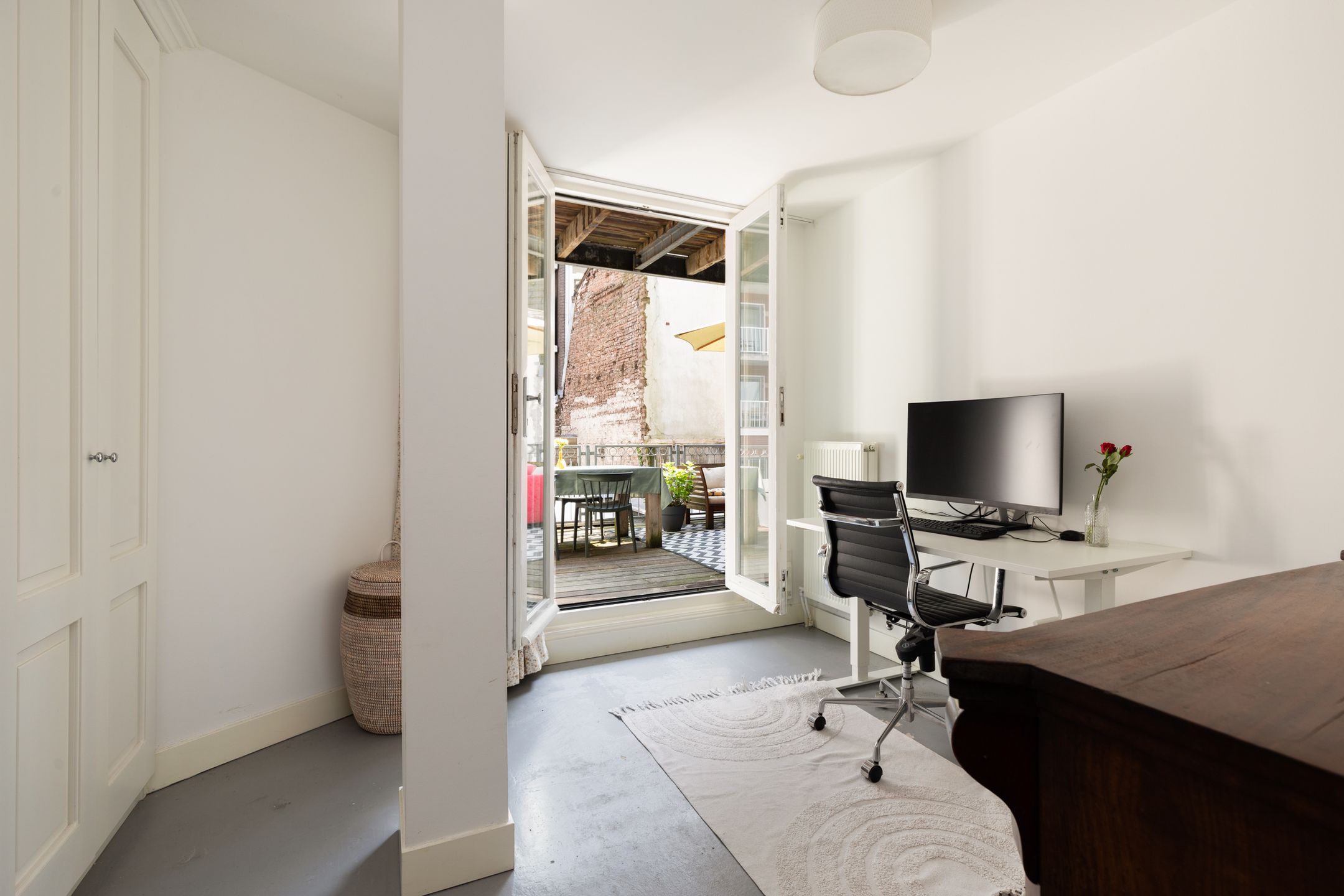 Foto 18 van Waterlooplein 177-A