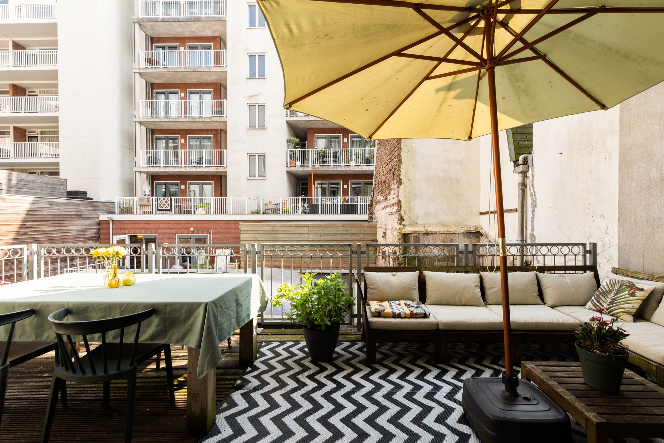 Foto 21 van Waterlooplein 177-A