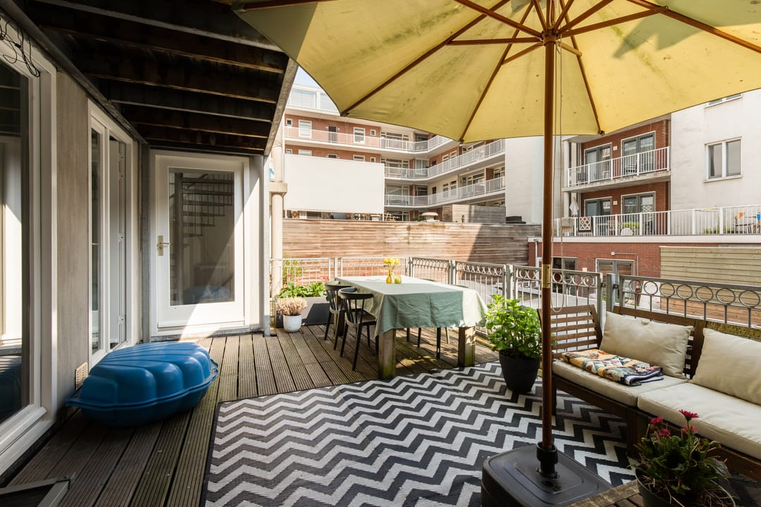 Foto 22 van Waterlooplein 177-A