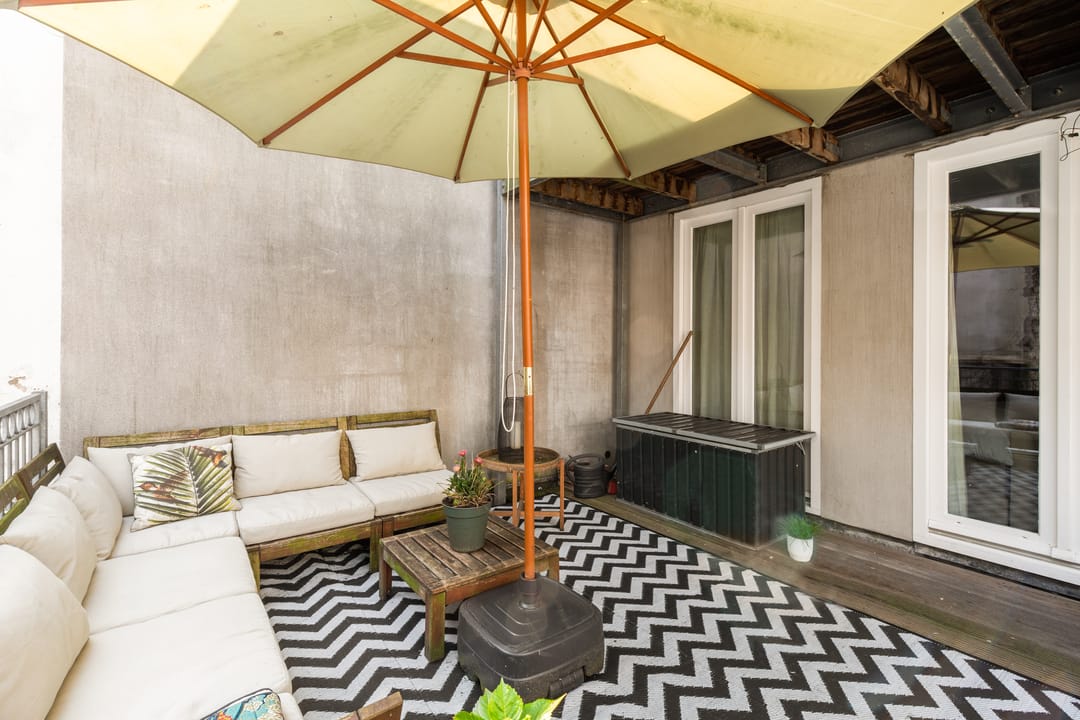 Foto 23 van Waterlooplein 177-A