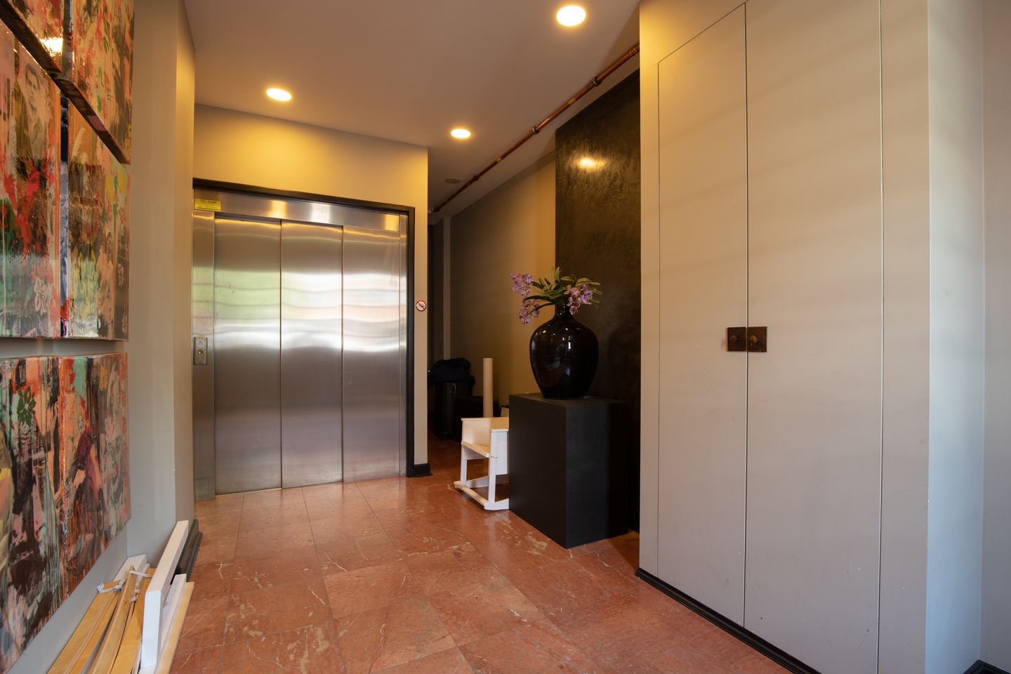 Foto 25 van Waterlooplein 177-A