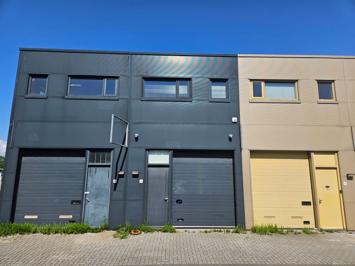 Cantekoogweg 23-J