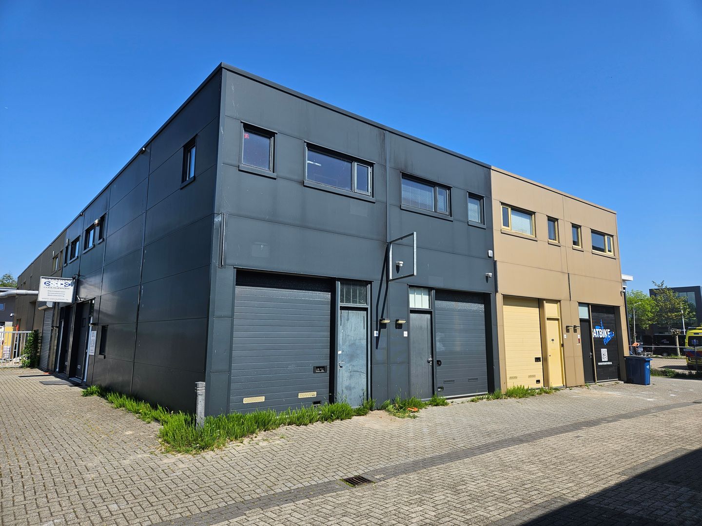 View photo 2 of Cantekoogweg 23-J
