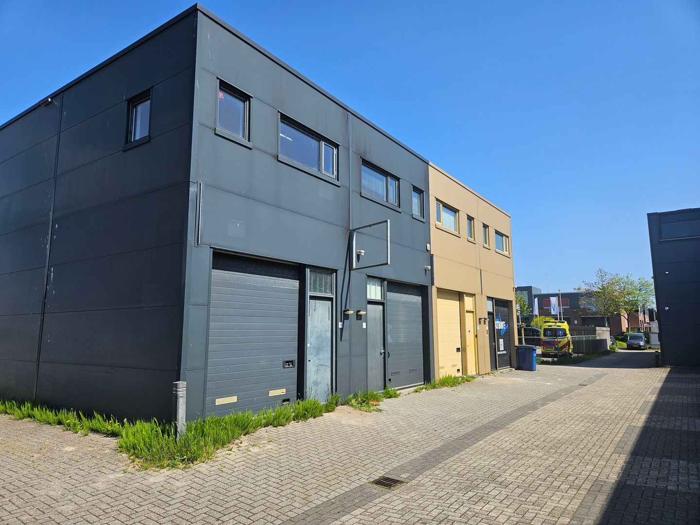 View photo 3 of Cantekoogweg 23-J