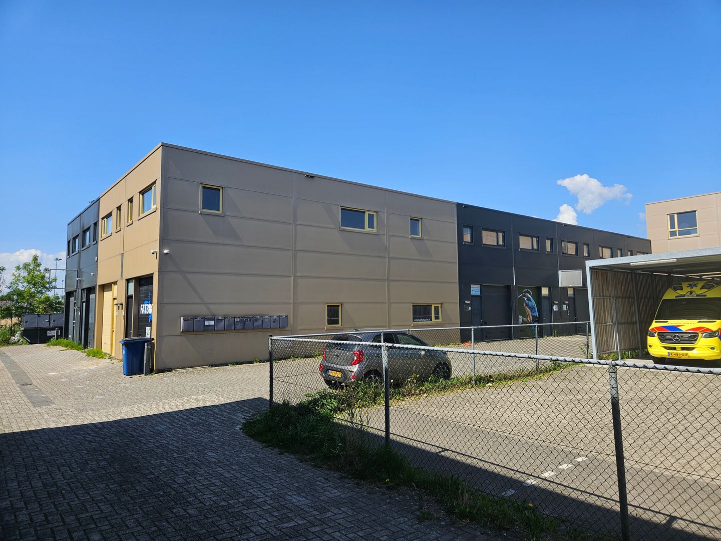 View photo 5 of Cantekoogweg 23-J