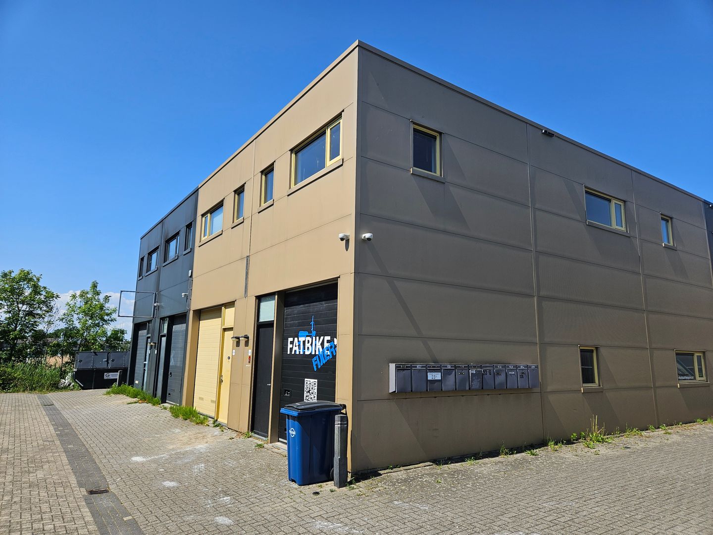 View photo 4 of Cantekoogweg 23-J