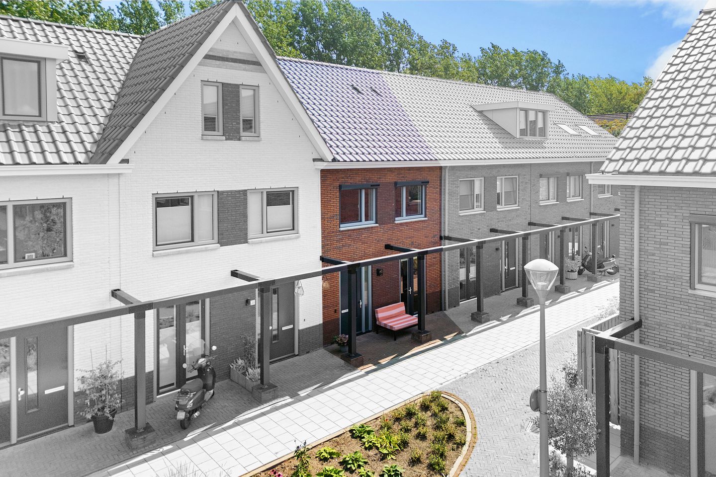 Foto 5 van Kreilerhof 40