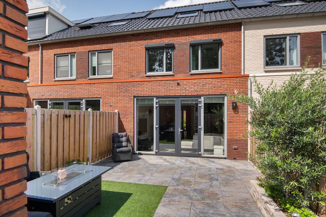 Foto 7 van Kreilerhof 40