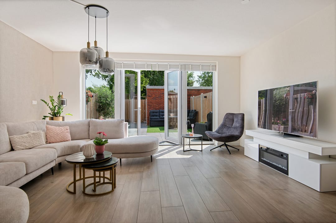 Foto 8 van Kreilerhof 40