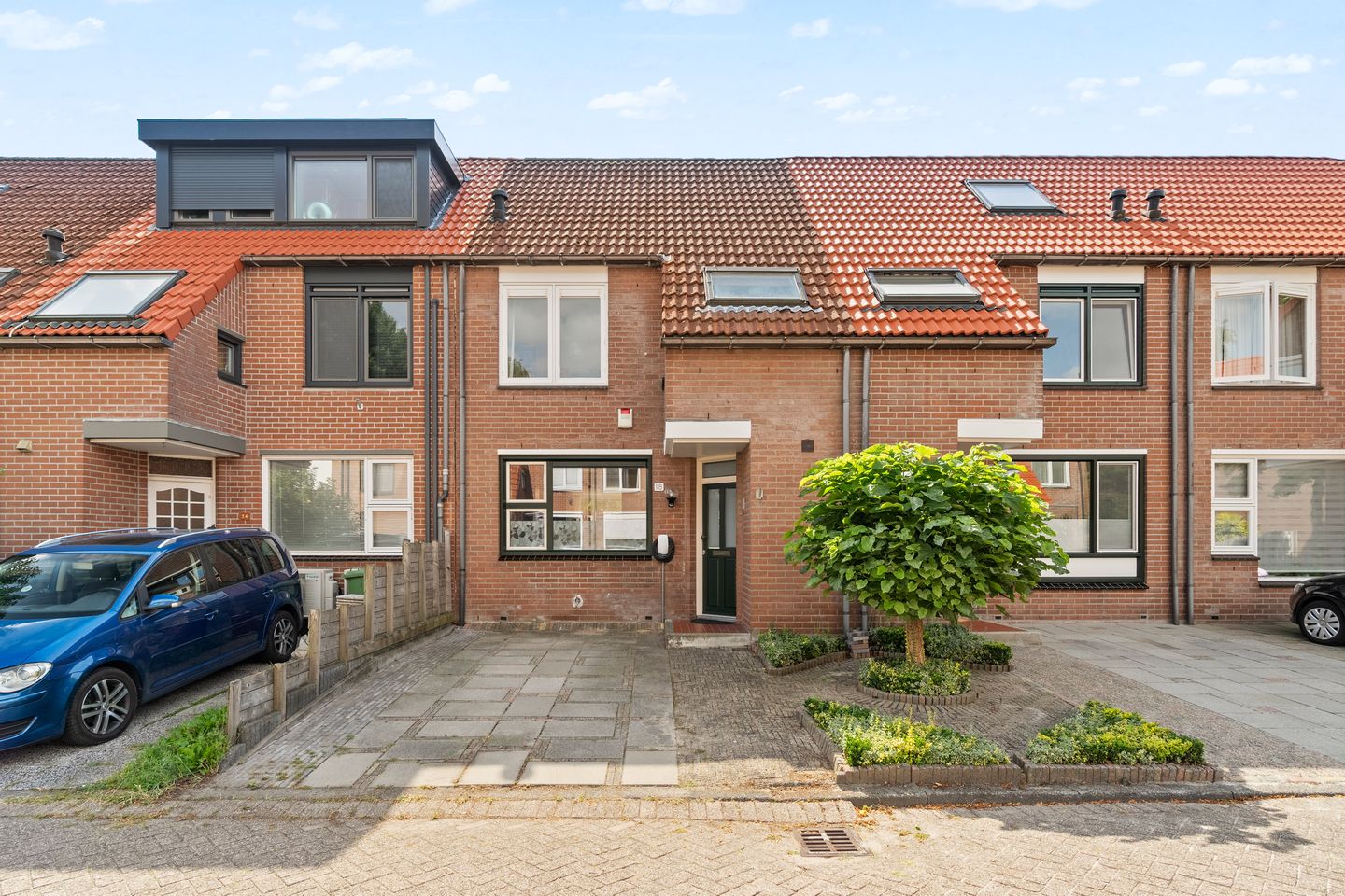 Foto 4 van Jean Sibeliusstraat 18