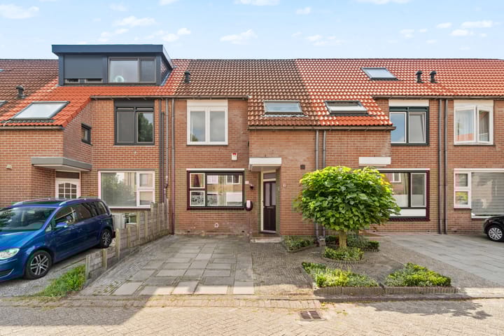 Foto 4 van Jean Sibeliusstraat 18