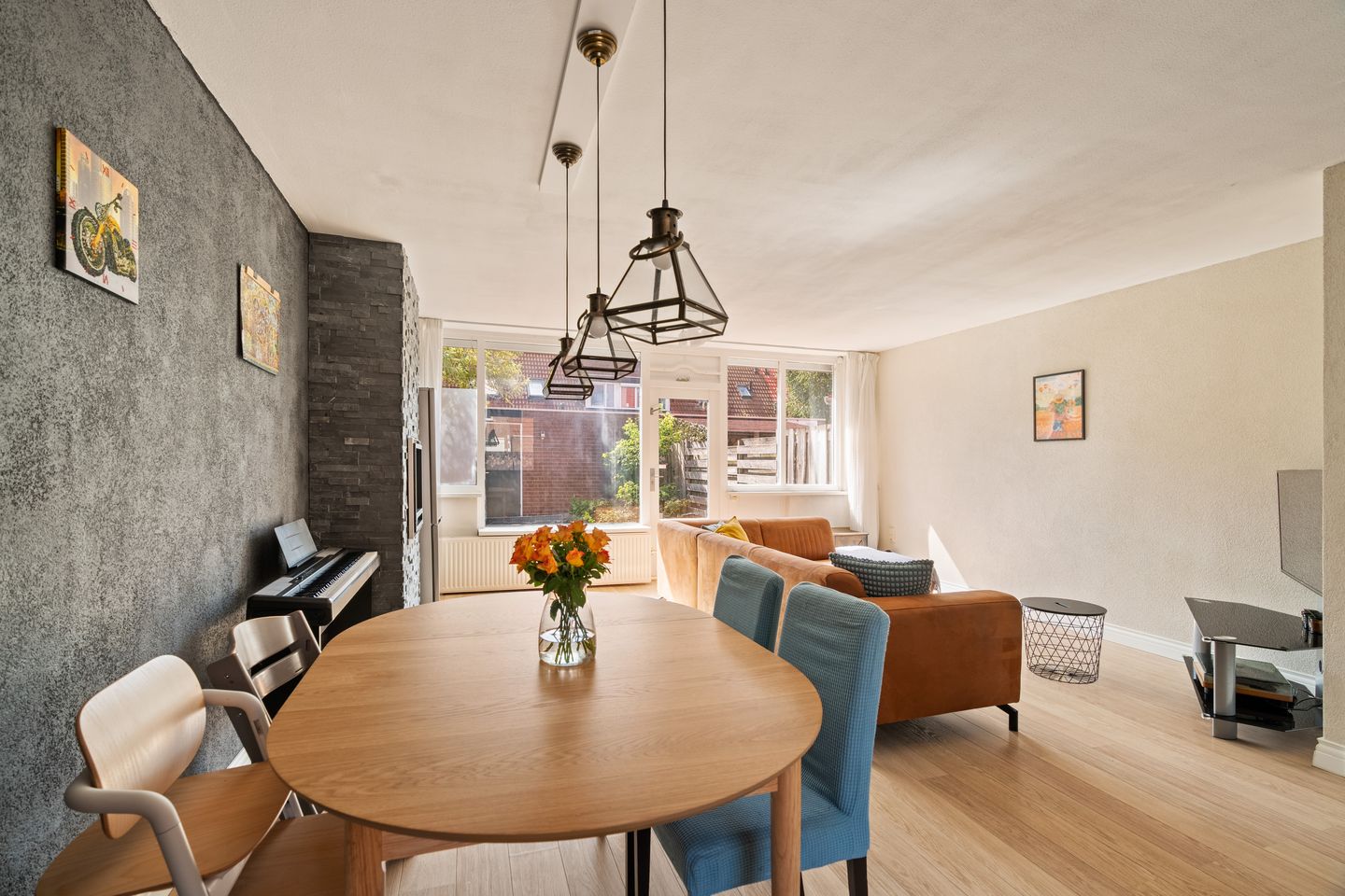 Foto 5 van Jean Sibeliusstraat 18