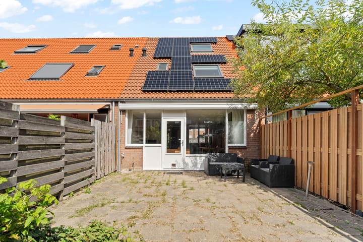 Foto 3 van Jean Sibeliusstraat 18