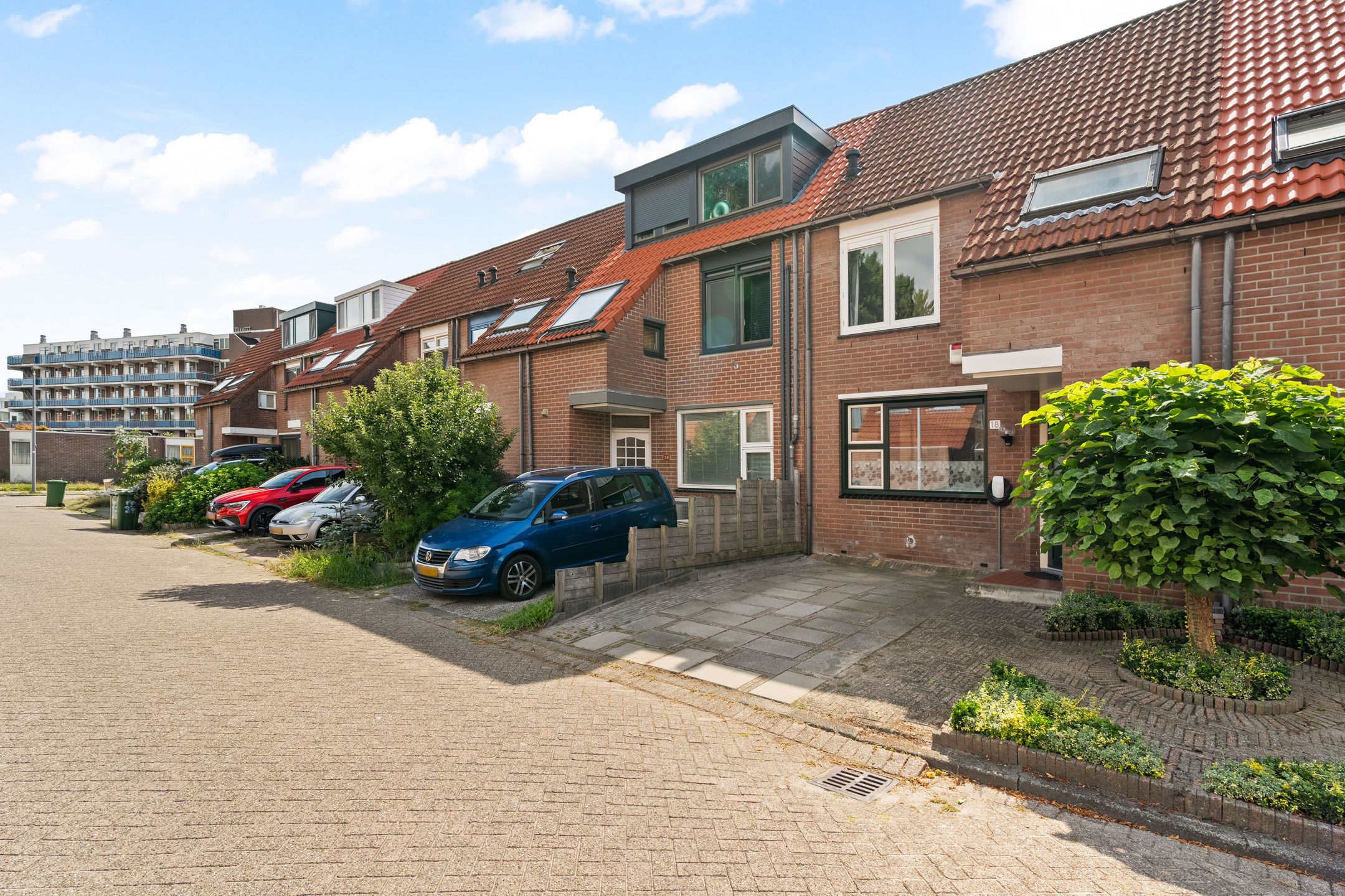 Foto 6 van Jean Sibeliusstraat 18