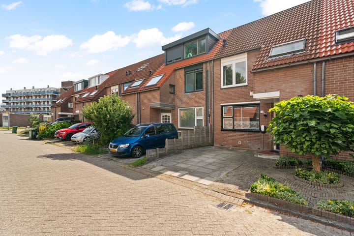 Foto 6 van Jean Sibeliusstraat 18