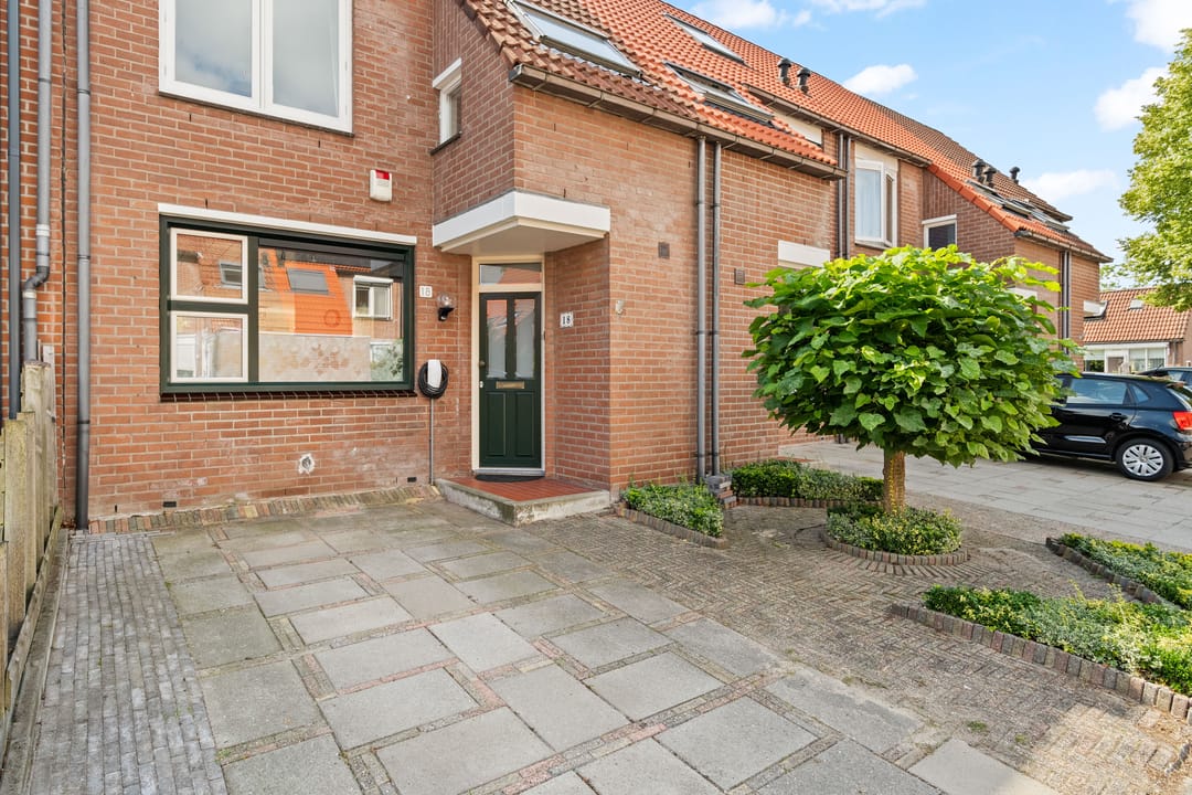 Foto 2 van Jean Sibeliusstraat 18