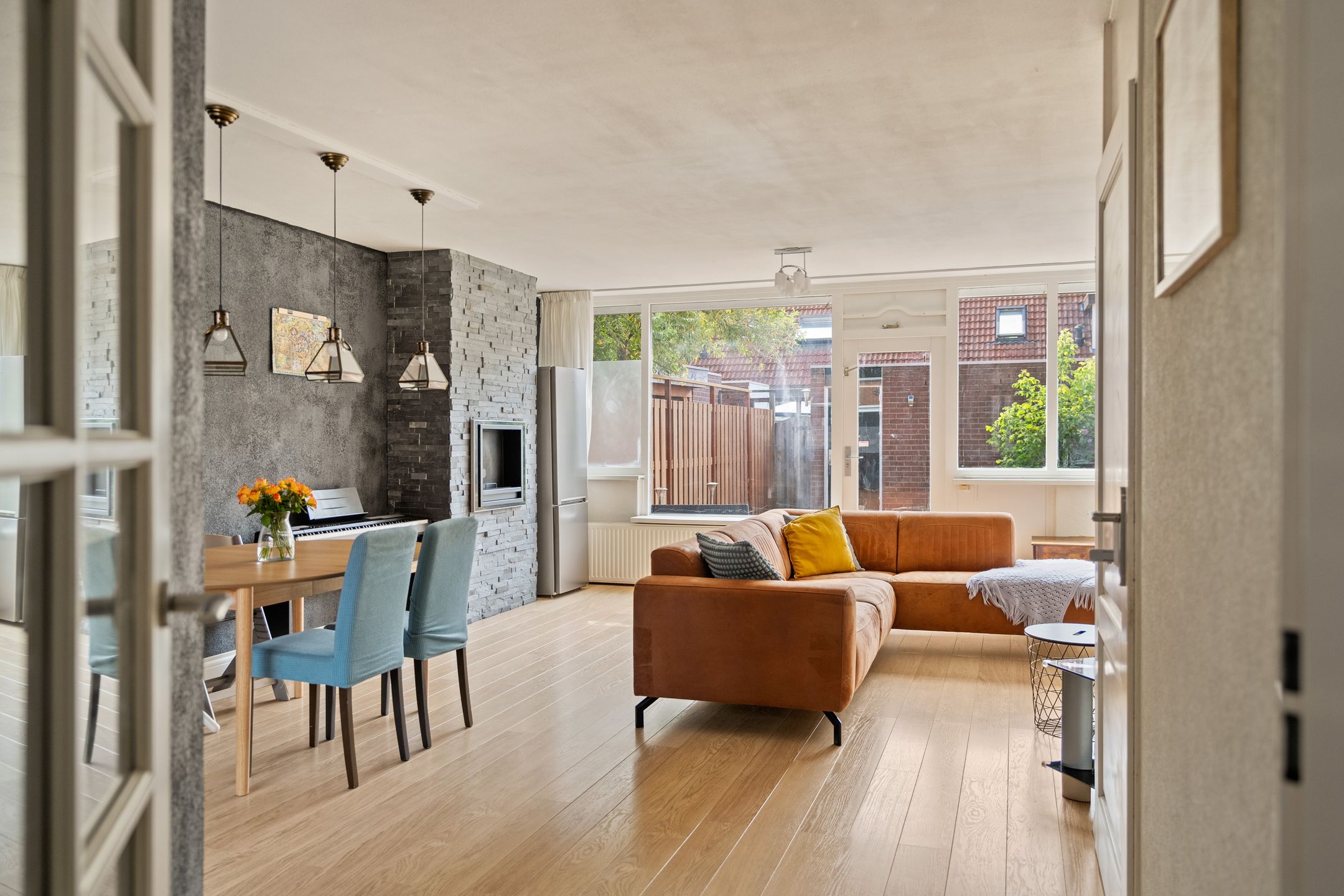 Jean Sibeliusstraat, 18, Rotterdam, 3069MJ, Zuid-Holland, Nederland 18 