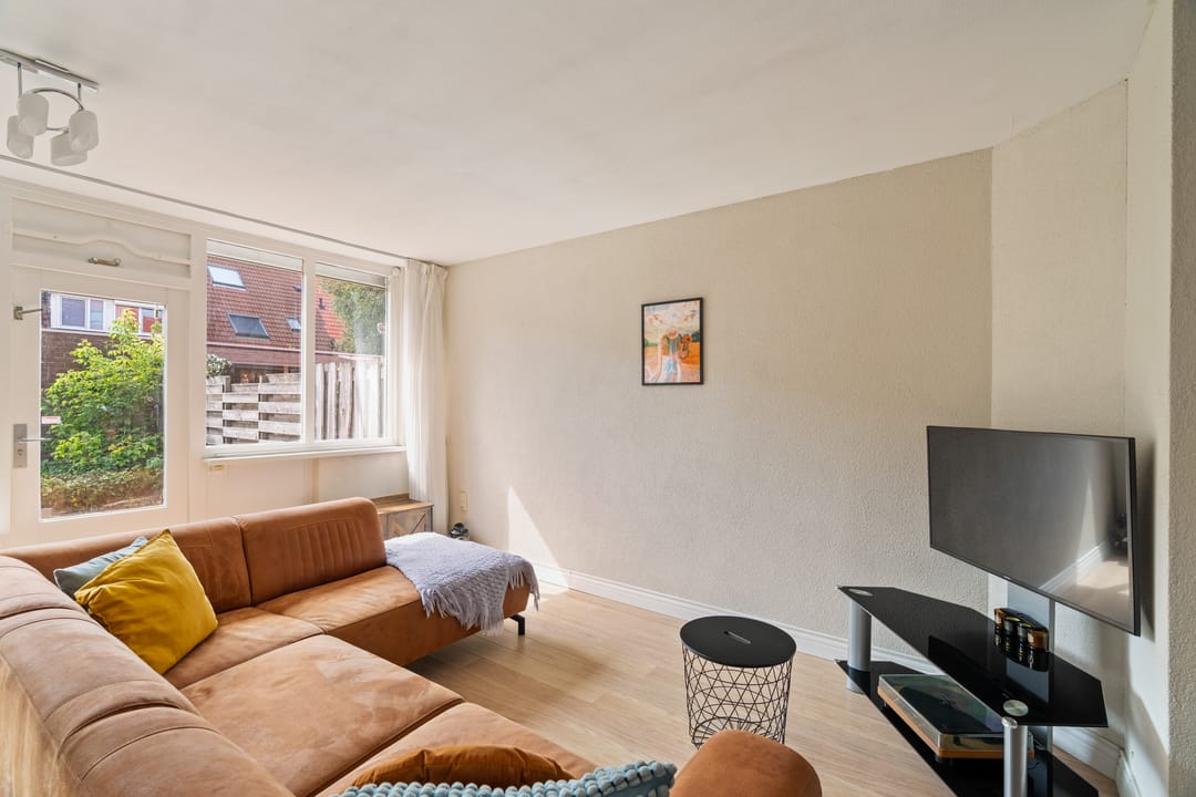 Foto 7 van Jean Sibeliusstraat 18