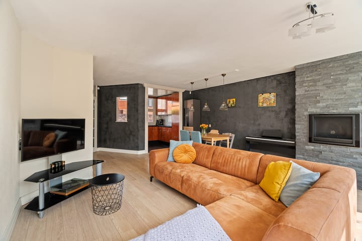 Foto 8 van Jean Sibeliusstraat 18