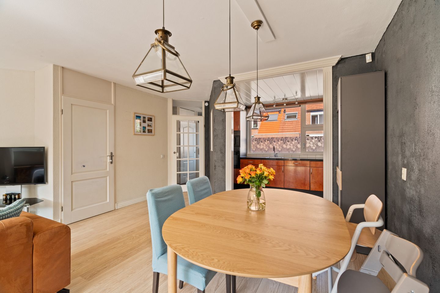 Foto 10 van Jean Sibeliusstraat 18