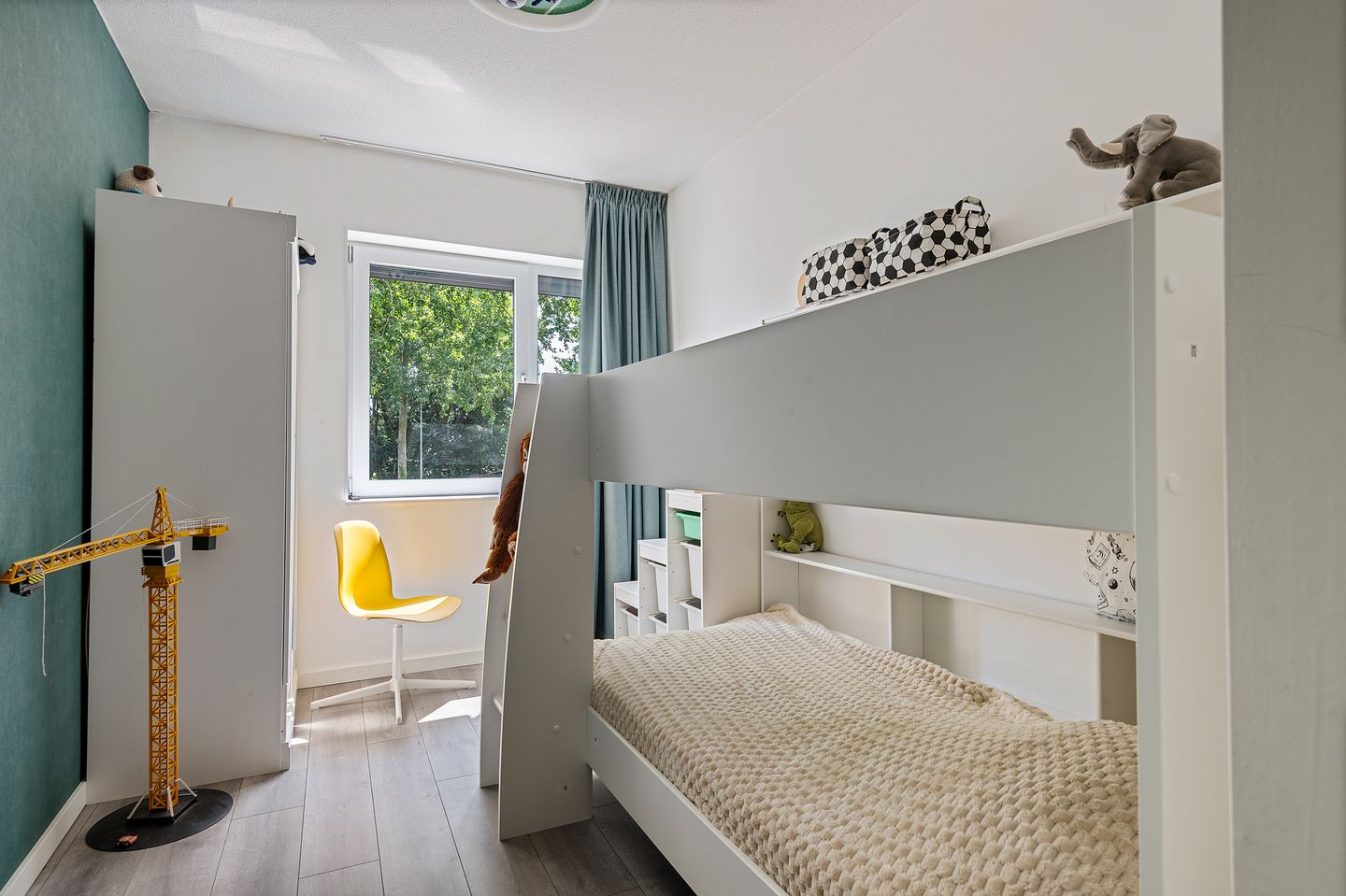 Foto 20 van Kreilerhof 40