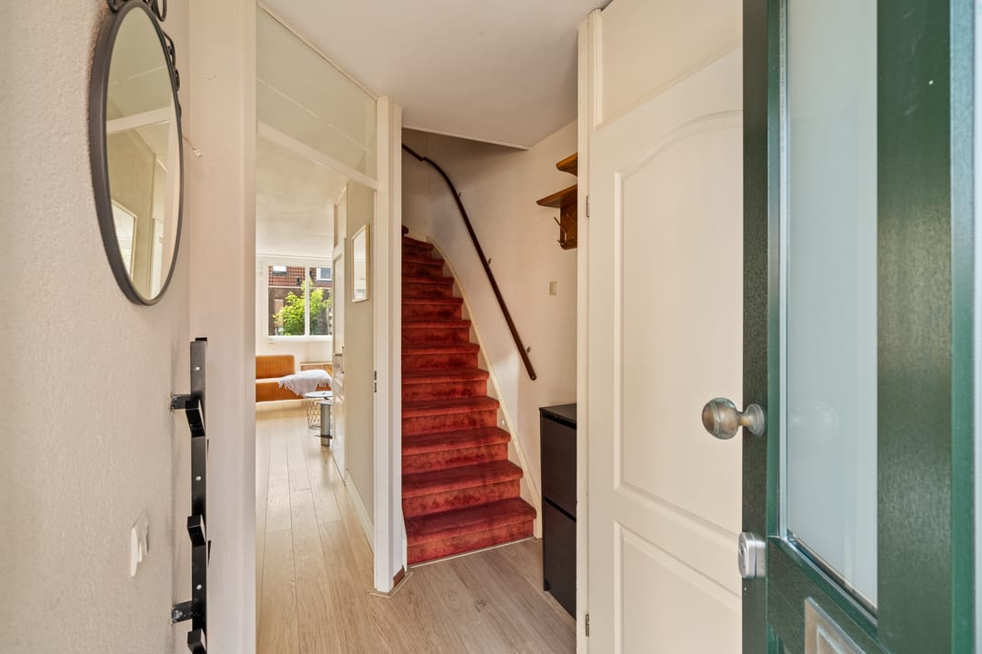 Foto 13 van Jean Sibeliusstraat 18