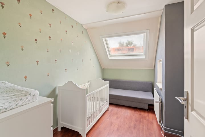 Foto 19 van Jean Sibeliusstraat 18