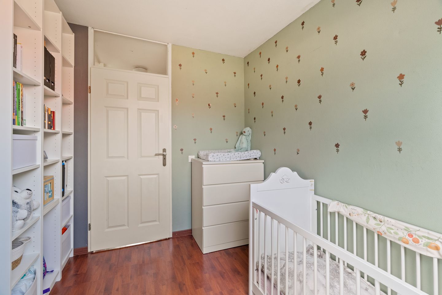 Foto 20 van Jean Sibeliusstraat 18