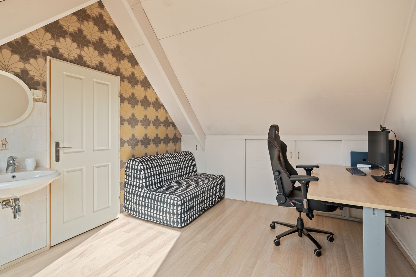 Foto 25 van Jean Sibeliusstraat 18