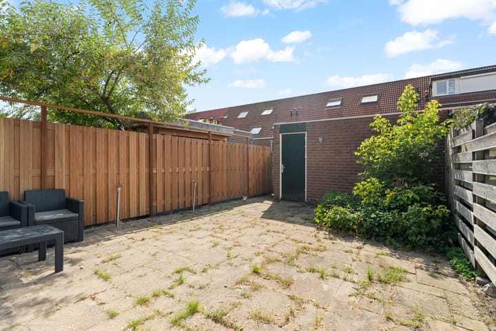 Foto 27 van Jean Sibeliusstraat 18