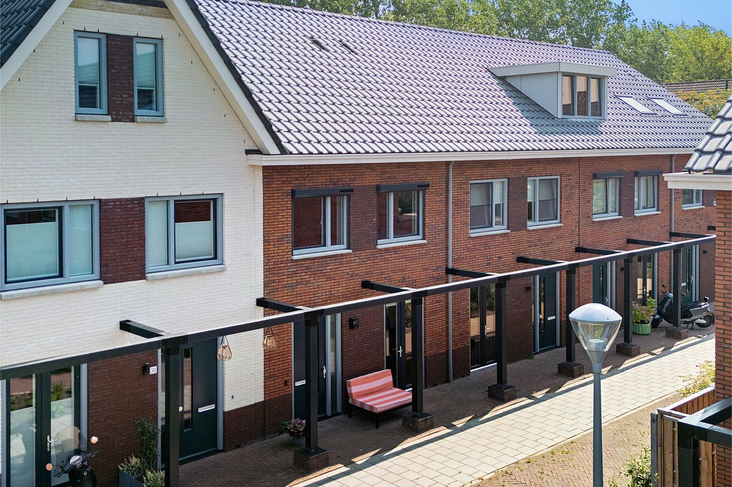 Foto 35 van Kreilerhof 40