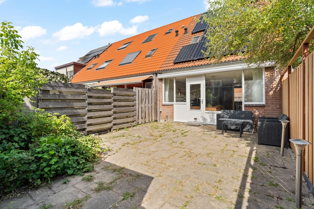 Foto 28 van Jean Sibeliusstraat 18