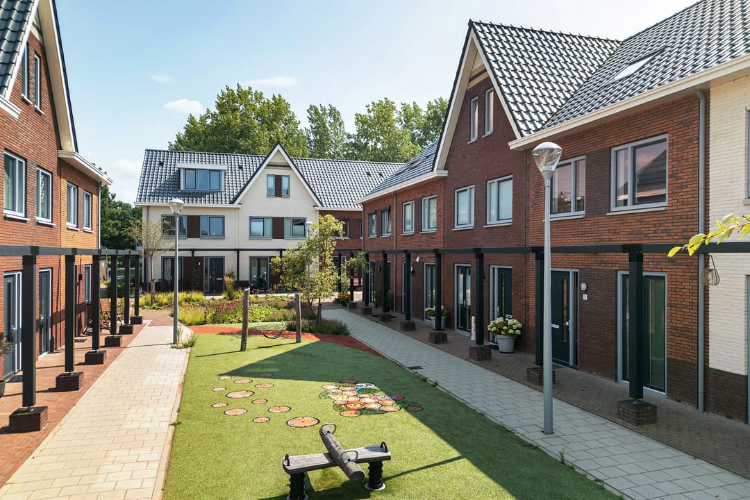 Foto 38 van Kreilerhof 40