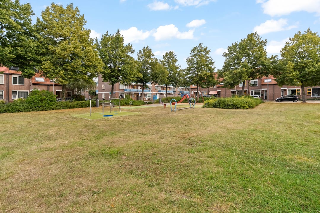 Foto 31 van Jean Sibeliusstraat 18