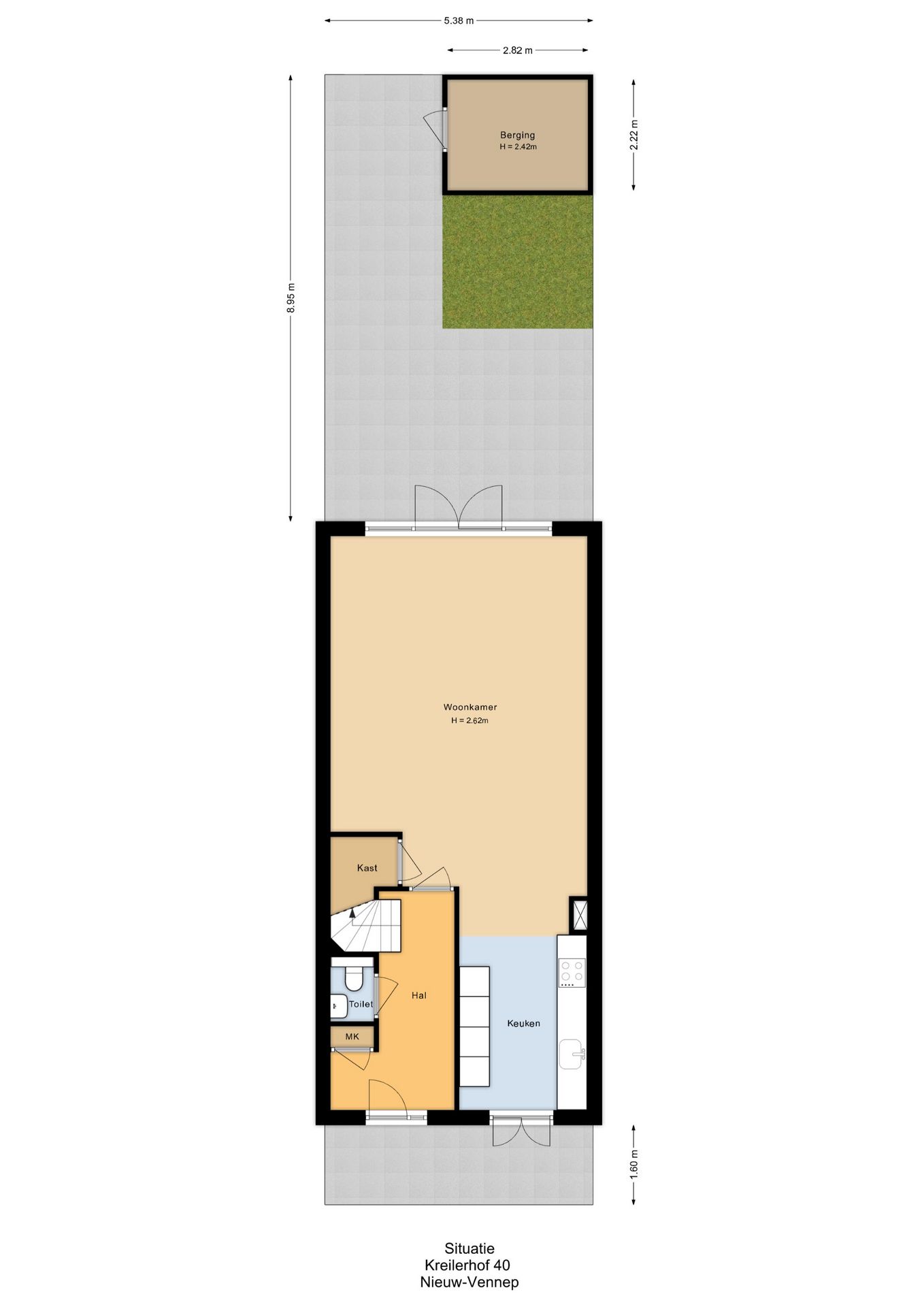 Foto 40 van Kreilerhof 40