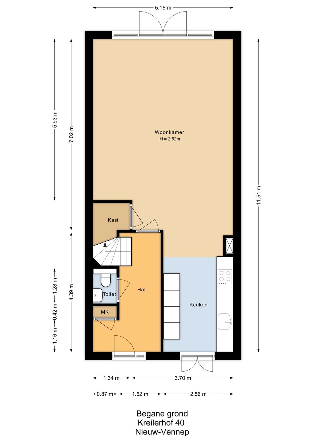 Foto 41 van Kreilerhof 40