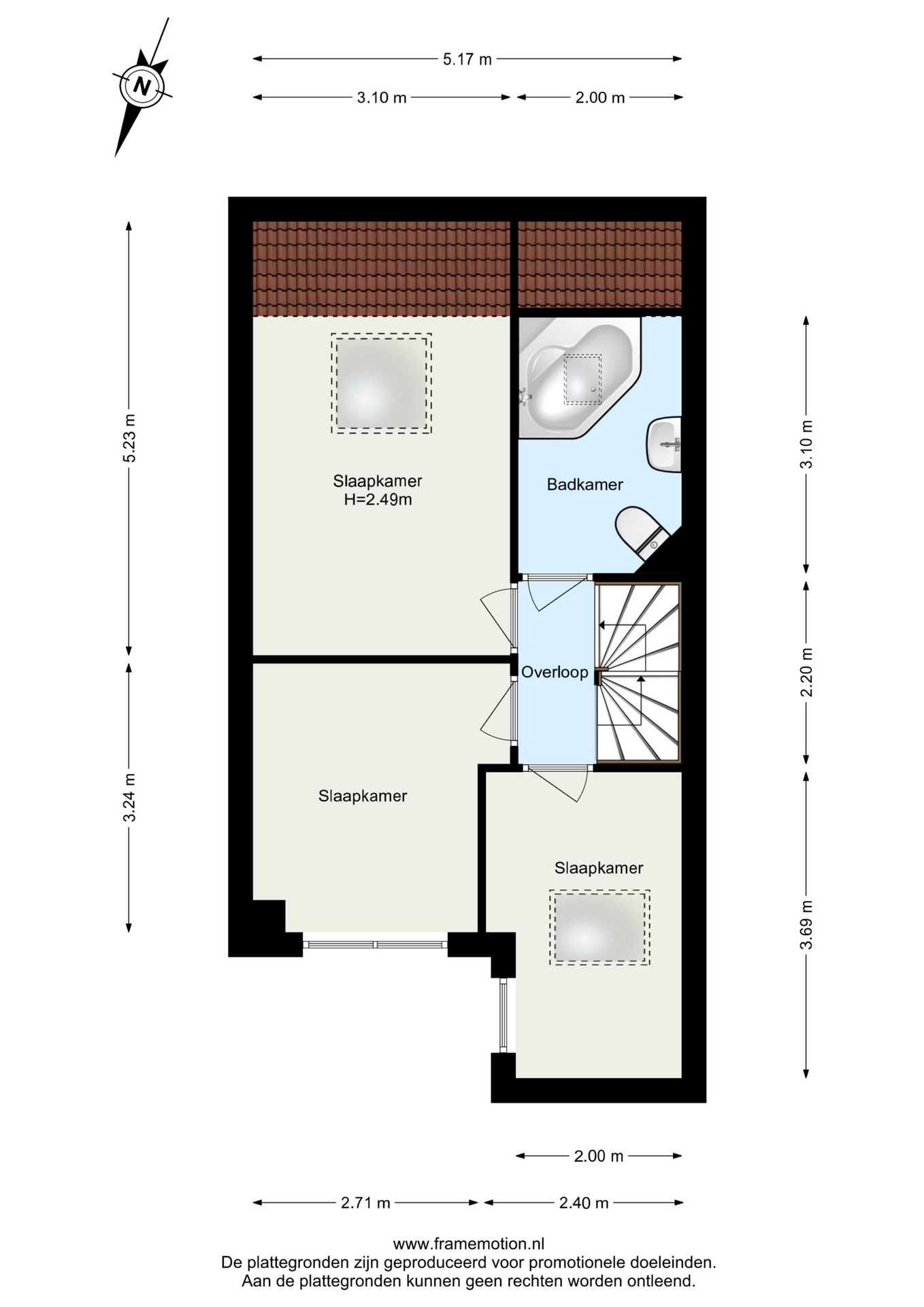 Foto 34 van Jean Sibeliusstraat 18