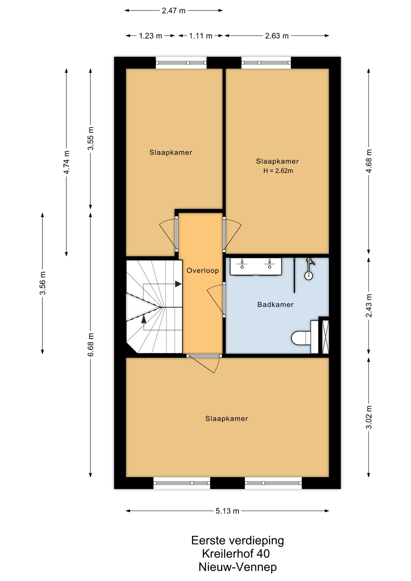 Foto 42 van Kreilerhof 40