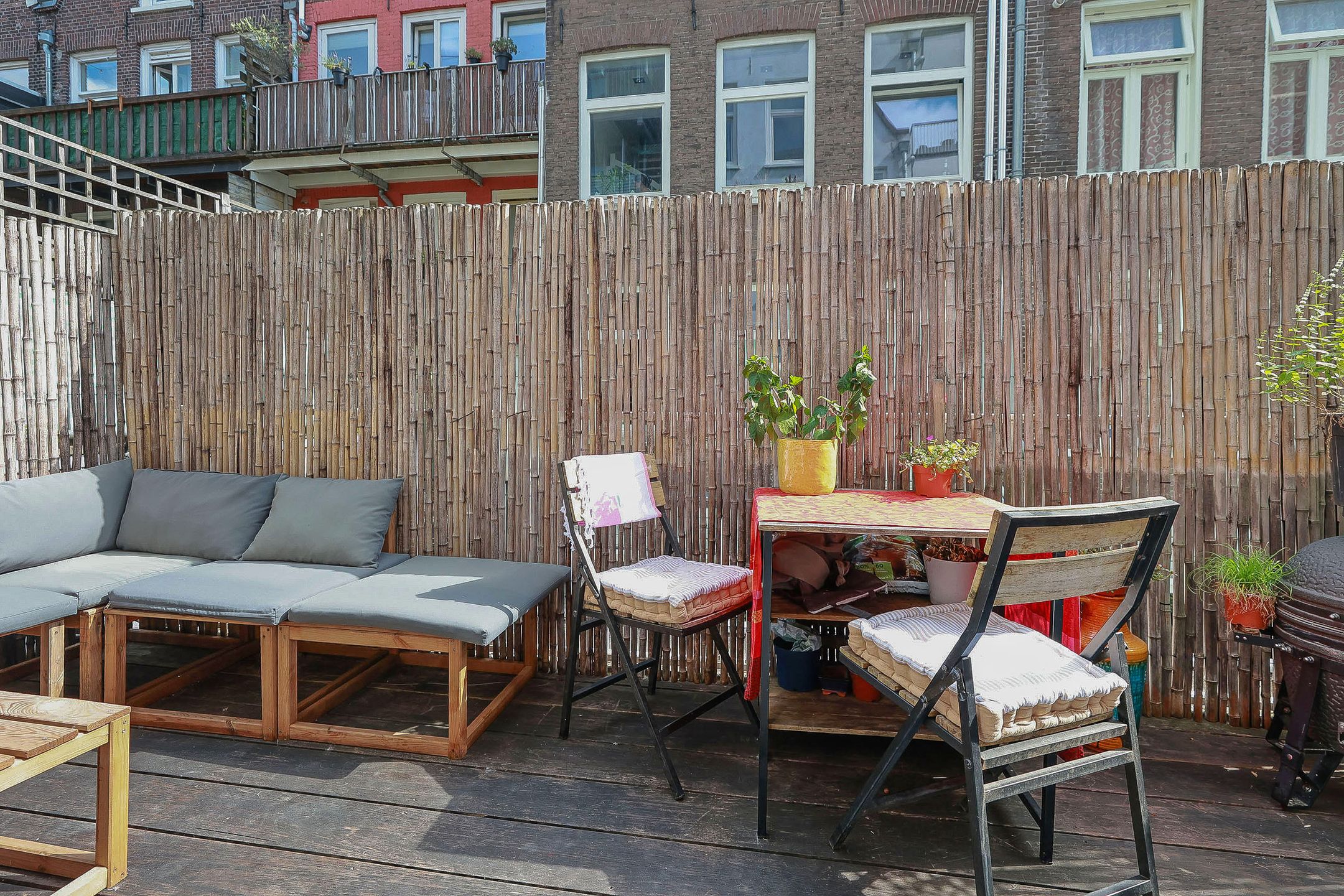 Photo 3 of Albert Cuypstraat 100-1