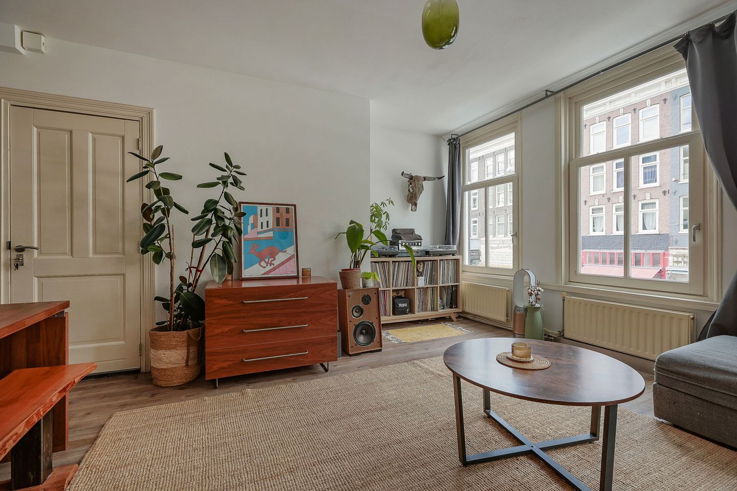 Photo 4 of Albert Cuypstraat 100-1