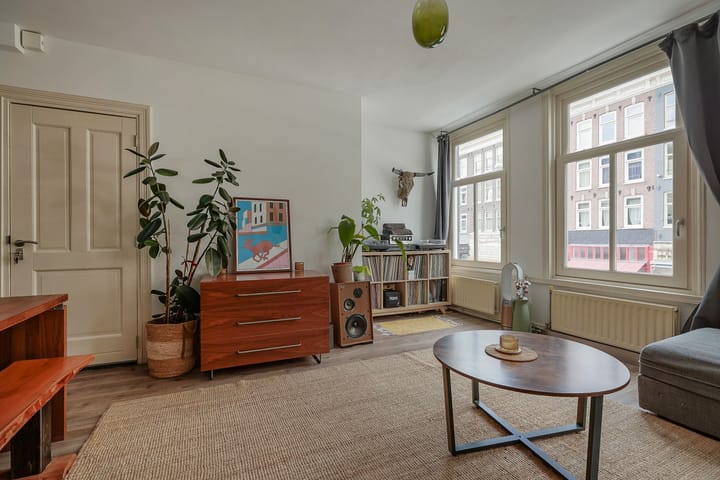 Foto 4 van Albert Cuypstraat 100-1