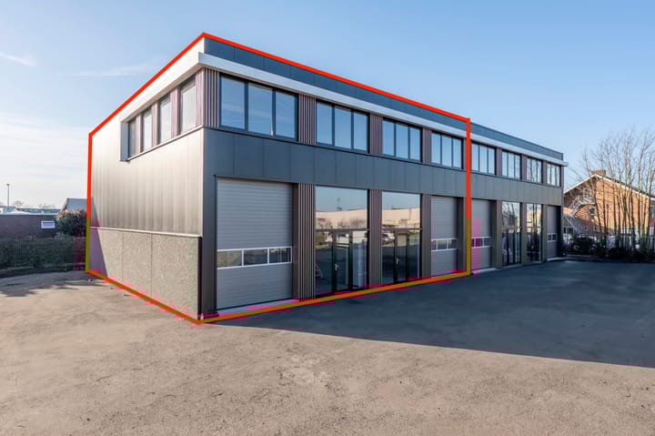 Maaseikerweg 9-B, Susteren