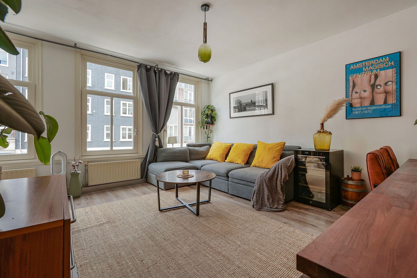 Photo 5 of Albert Cuypstraat 100-1