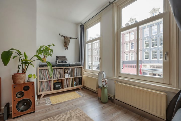 Foto 6 van Albert Cuypstraat 100-1