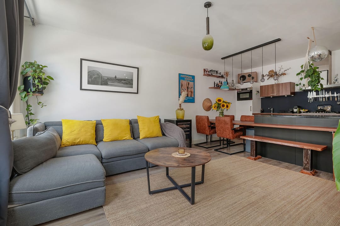 Photo 7 of Albert Cuypstraat 100-1