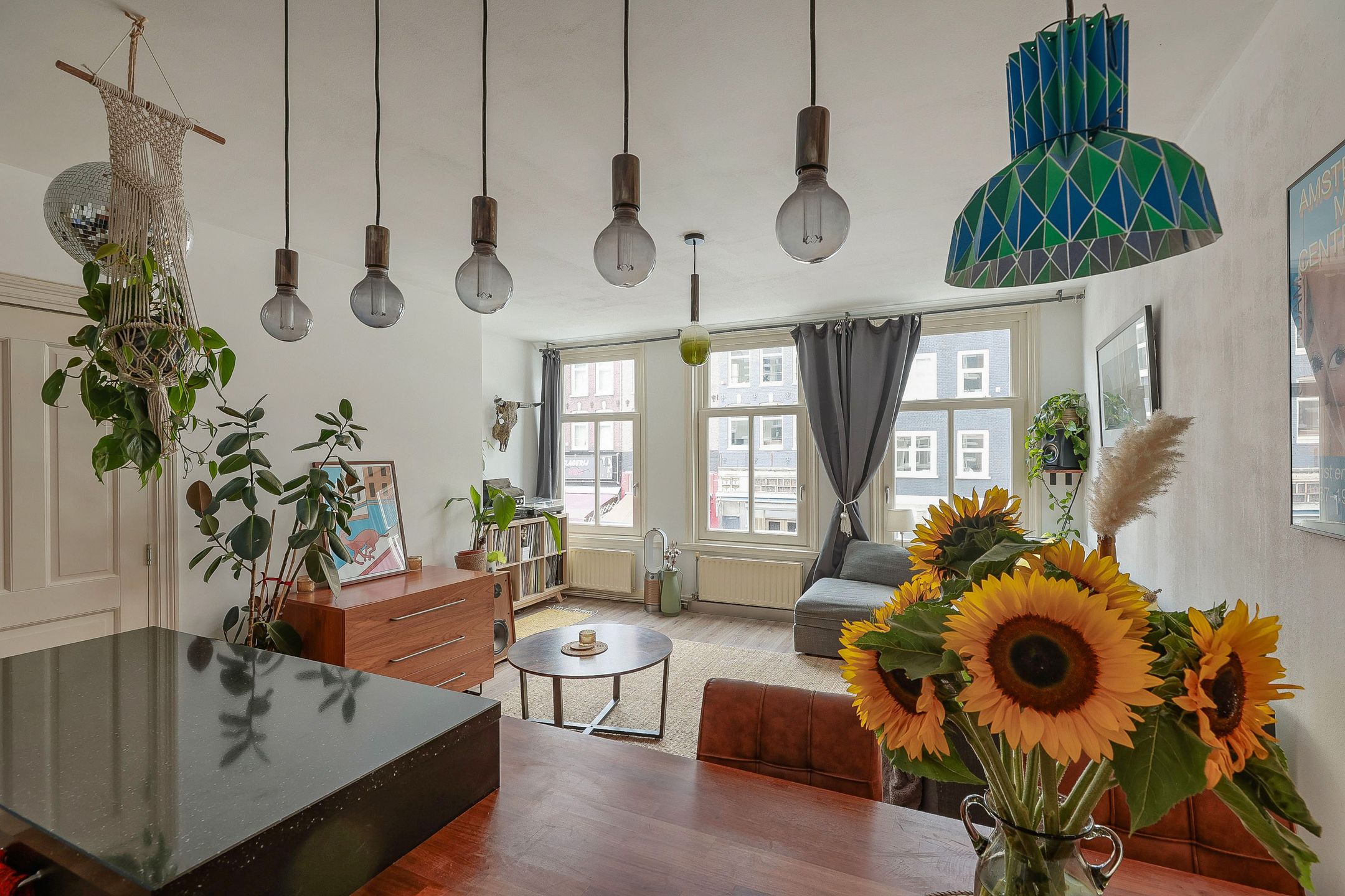 Photo 9 of Albert Cuypstraat 100-1